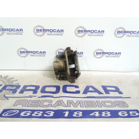 Recambio de pinza de freno delantera derecha para mercedes-benz clase a (w169) 1.7 cat referencia OEM IAM 9899b  