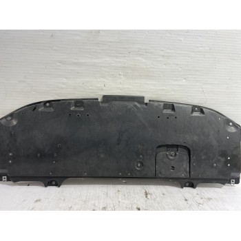 Recambio de cubrecarter para mazda 3 lim. () center-line referencia OEM IAM B45A563H0B  