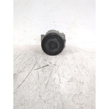 Recambio de compresor aire acondicionado para volkswagen polo iv (9n_, 9a_) 1.9 sdi referencia OEM IAM 6Q0820803DV  