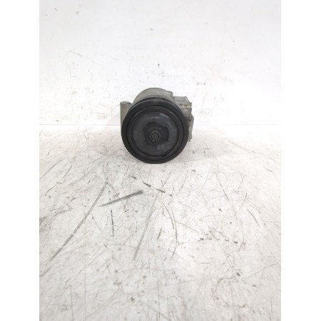 Recambio de compresor aire acondicionado para volkswagen polo iv (9n_, 9a_) 1.9 sdi referencia OEM IAM 6Q0820803DV  