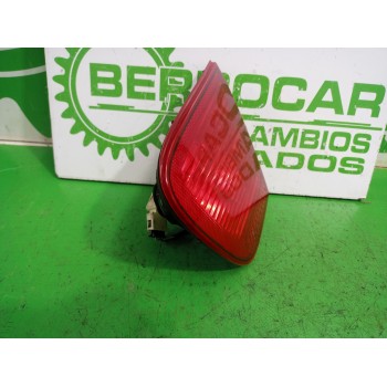Recambio de piloto trasero derecho interior para seat ibiza (6k1) select referencia OEM IAM 6K6945108C  