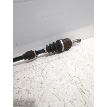 Recambio de transmision delantera derecha para toyota yaris (_p9_) 1.33 vvt-i (nsp90_) referencia OEM IAM 434100D380  