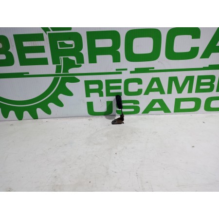 Recambio de enganche cinturon para renault scenic ii 1.9 dci diesel referencia OEM IAM B6015088  