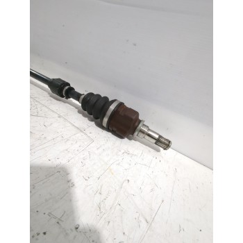 Recambio de transmision delantera derecha para toyota yaris (_p9_) 1.33 vvt-i (nsp90_) referencia OEM IAM 434100D380  