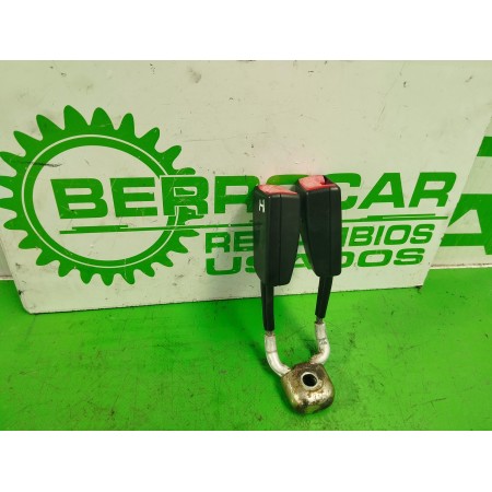 Recambio de enganche cinturon para seat ibiza (6l1) 1.9 tdi referencia OEM IAM 6Q0857488B  