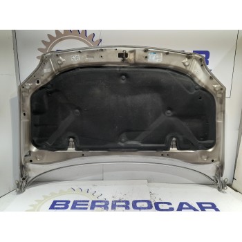 Recambio de capot para toyota avensis berlina (t25) 2.2 d-4d cat referencia OEM IAM 74567-20261  