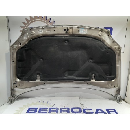 Recambio de capot para toyota avensis berlina (t25) 2.2 d-4d cat referencia OEM IAM 74567-20261  
