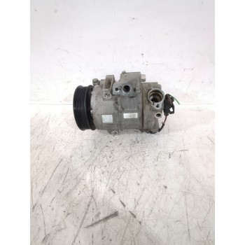 Recambio de compresor aire acondicionado para volkswagen polo iv (9n_, 9a_) 1.9 sdi referencia OEM IAM 6Q0820803DV  