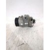 Recambio de compresor aire acondicionado para volkswagen polo iv (9n_, 9a_) 1.9 sdi referencia OEM IAM 6Q0820803DV  