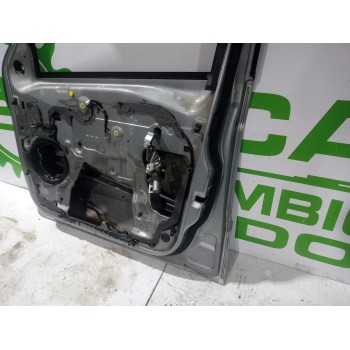 Recambio de puerta delantera derecha para ford s-max (ca1) titanium referencia OEM IAM 1572631  