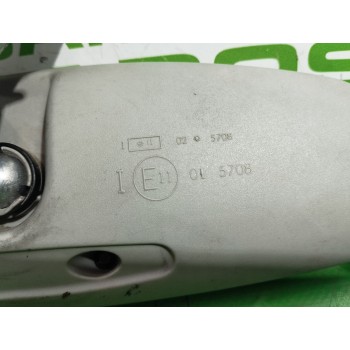 Recambio de espejo interior. para renault scenic ii 1.6 16v referencia OEM IAM E11015708  