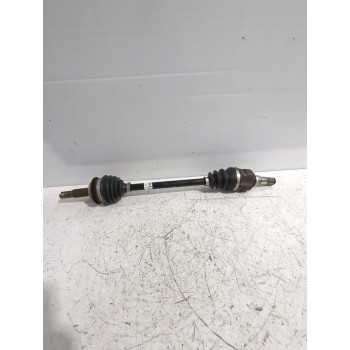 Recambio de transmision delantera izquierda para toyota yaris (_p9_) 1.33 vvt-i (nsp90_) referencia OEM IAM 434200D380  