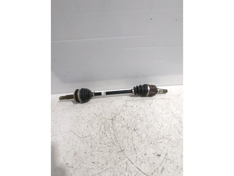 Recambio de transmision delantera izquierda para toyota yaris (_p9_) 1.33 vvt-i (nsp90_) referencia OEM IAM 434200D380  