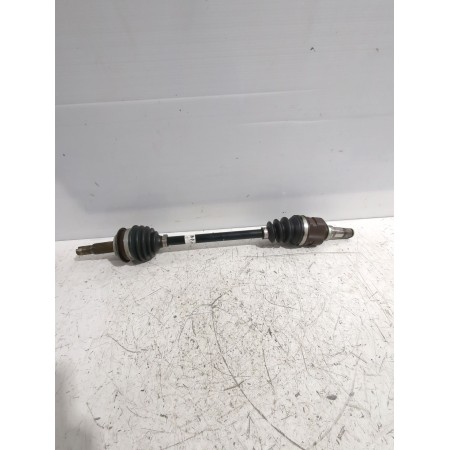 Recambio de transmision delantera izquierda para toyota yaris (_p9_) 1.33 vvt-i (nsp90_) referencia OEM IAM 434200D380  