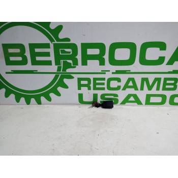 Recambio de enganche cinturon para renault scenic ii 1.9 dci diesel referencia OEM IAM B6015088  