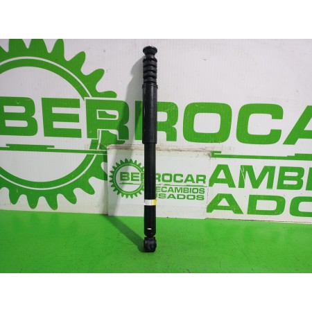 Recambio de amortiguador trasero izquierdo para dacia sandero laureate referencia OEM IAM 562104981R  