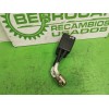Recambio de enganche cinturon para seat ibiza (6l1) 1.9 tdi referencia OEM IAM 6Q0857488B  