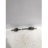 Recambio de transmision delantera izquierda para toyota yaris (_p9_) 1.33 vvt-i (nsp90_) referencia OEM IAM 434200D380  