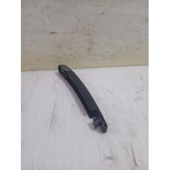 Recambio de brazo limpia trasero para kia carens iii monospace (un) 2.0 crdi 140 referencia OEM IAM 988152F000  