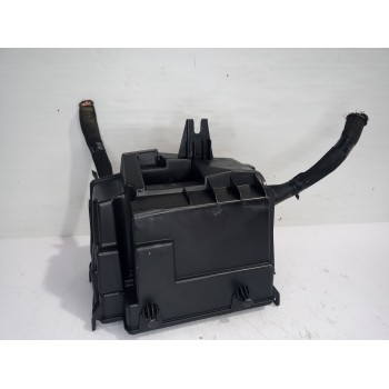Recambio de caja reles / fusibles para renault trafic furgón l1h1 2,7t referencia OEM IAM 243503708R  
