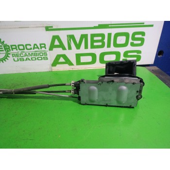 Recambio de palanca de cambios para peugeot 508 active referencia OEM IAM 96853278ZE  