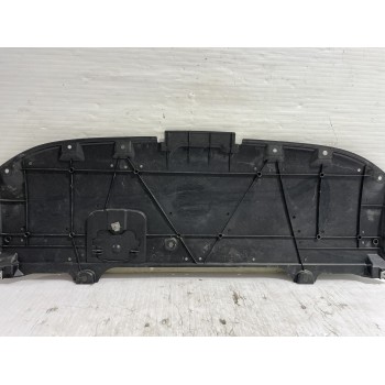 Recambio de cubrecarter para mazda 3 lim. () center-line referencia OEM IAM B45A563H0B  