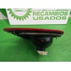 Recambio de piloto trasero derecho interior para seat ibiza (6k1) select referencia OEM IAM 6K6945108C  