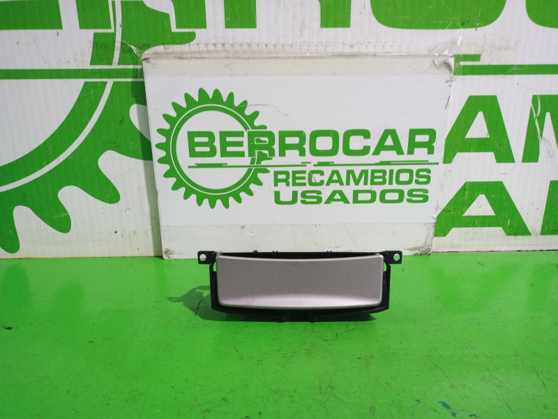 Recambio de cenicero para ford s-max (ca1) titanium referencia OEM IAM 1138790A  