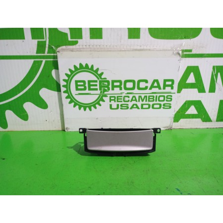 Recambio de cenicero para ford s-max (ca1) titanium referencia OEM IAM 1138790A  