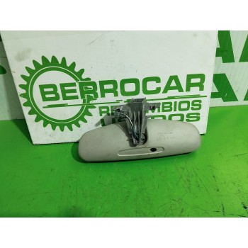 Recambio de espejo interior. para renault scenic ii 1.6 16v referencia OEM IAM E11015708  