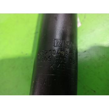 Recambio de amortiguador trasero izquierdo para dacia sandero laureate referencia OEM IAM 562104981R  