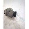 Recambio de compresor aire acondicionado para volkswagen polo iv (9n_, 9a_) 1.9 sdi referencia OEM IAM 6Q0820803DV  