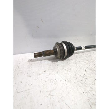 Recambio de transmision delantera izquierda para toyota yaris (_p9_) 1.33 vvt-i (nsp90_) referencia OEM IAM 434200D380  