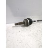Recambio de transmision delantera izquierda para toyota yaris (_p9_) 1.33 vvt-i (nsp90_) referencia OEM IAM 434200D380  