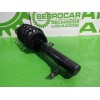 Recambio de amortiguador delantero izquierdo para ford fiesta (cbk) ambiente referencia OEM IAM 2S6118K001DF  