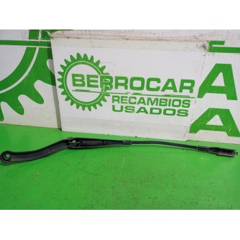 Recambio de brazo limpia delantero izquierdo para opel corsa e expression referencia OEM IAM 13284136  