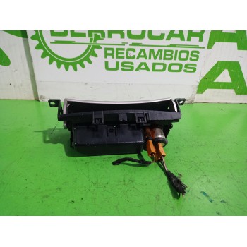 Recambio de cenicero para ford s-max (ca1) titanium referencia OEM IAM 1138790A  