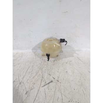 Recambio de deposito expansion para volkswagen polo iv (9n_, 9a_) 1.9 sdi referencia OEM IAM 6Q0121407D  