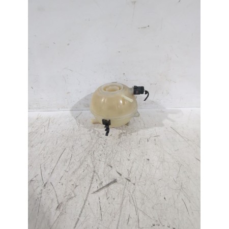 Recambio de deposito expansion para volkswagen polo iv (9n_, 9a_) 1.9 sdi referencia OEM IAM 6Q0121407D  