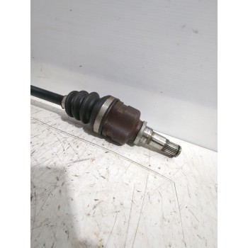 Recambio de transmision delantera izquierda para toyota yaris (_p9_) 1.33 vvt-i (nsp90_) referencia OEM IAM 434200D380  