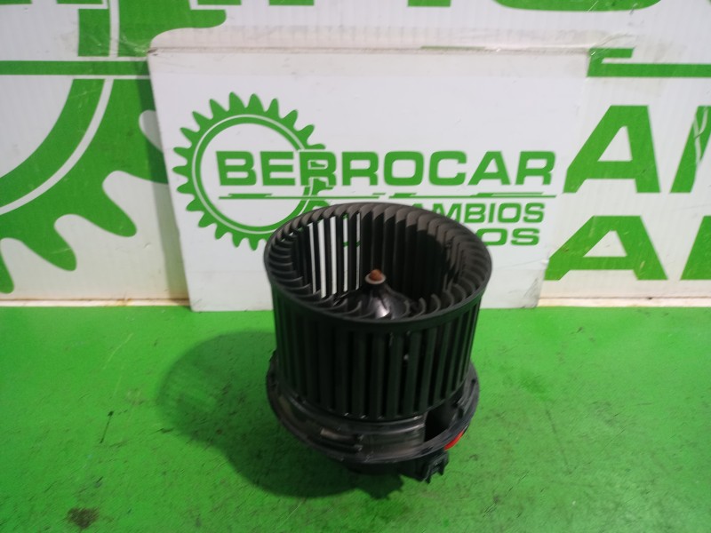 Recambio de motor calefaccion para peugeot 508 active referencia OEM IAM 6441EW  