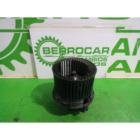 Recambio de motor calefaccion para peugeot 508 active referencia OEM IAM 6441EW  
