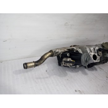 Recambio de valvula egr para land rover discovery 4 tdv6 hse referencia OEM IAM 9X2Q9U438DA  