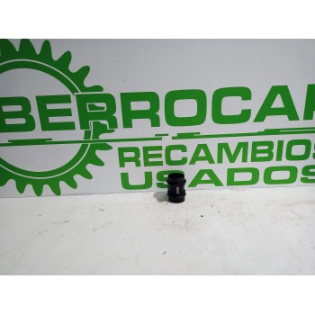Recambio de caudalimetro para renault scenic ii 1.9 dci diesel referencia OEM IAM 7700109812  