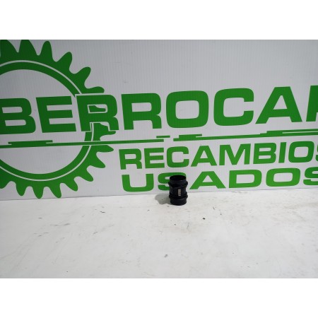 Recambio de caudalimetro para renault scenic ii 1.9 dci diesel referencia OEM IAM 7700109812  