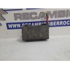 Recambio de caja reles / fusibles para opel corsa d 1.3 16v cdti referencia OEM IAM 13217394  