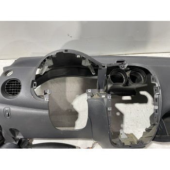 Recambio de kit airbag para daewoo matiz cd referencia OEM IAM 96315039  