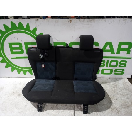 Recambio de asiento trasero para ford fiesta (cbk) ambiente referencia OEM IAM 1140838  