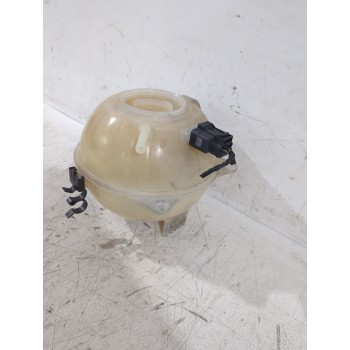Recambio de deposito expansion para volkswagen polo iv (9n_, 9a_) 1.9 sdi referencia OEM IAM 6Q0121407D  