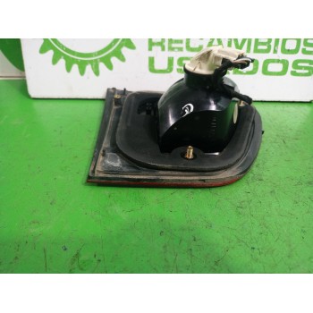 Recambio de piloto trasero derecho interior para seat ibiza (6k1) select referencia OEM IAM 6K6945108C  
